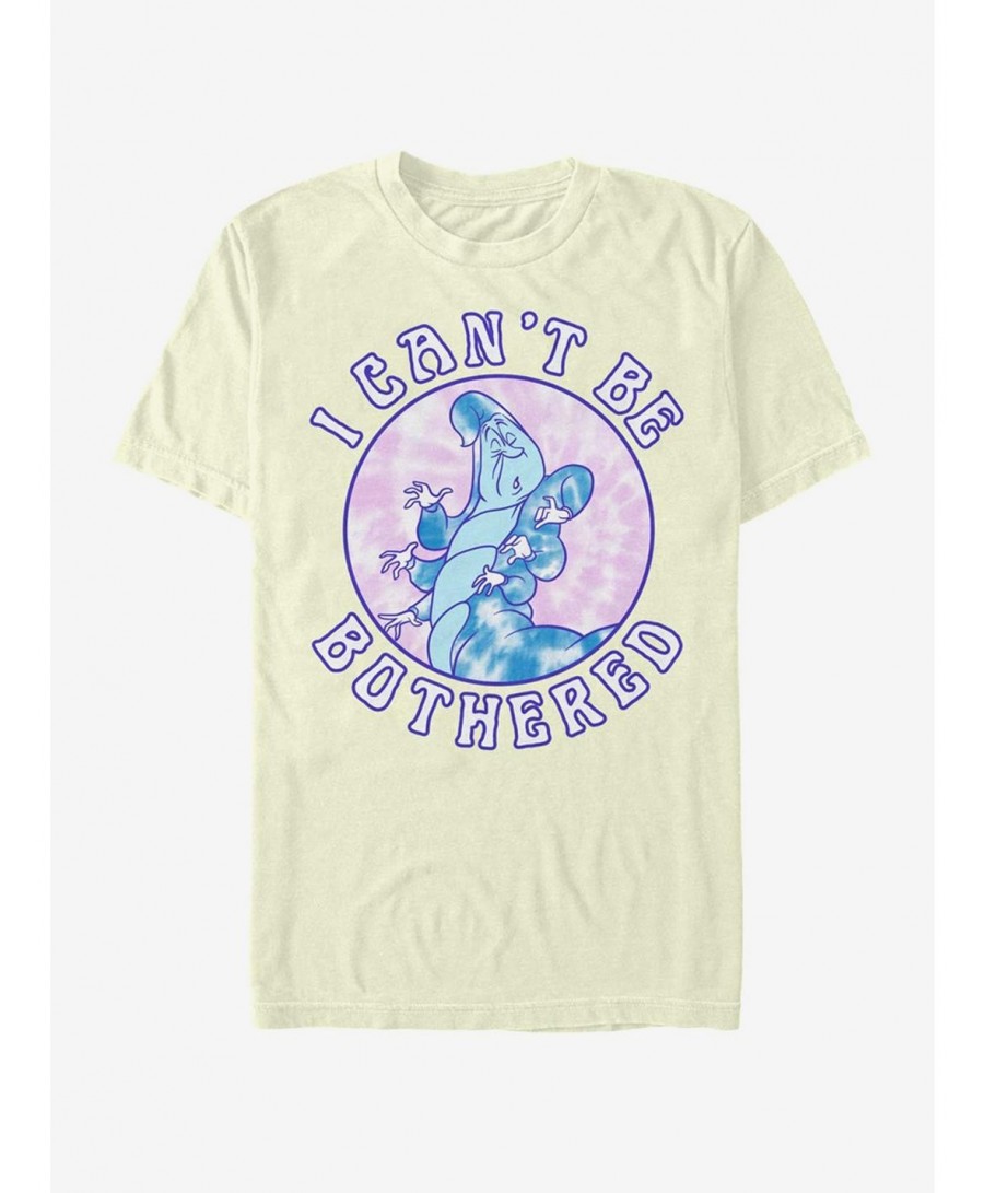 Sale Item Disney Alice In Wonderland Can't Be Caterpillar T-Shirt $8.60 T-Shirts