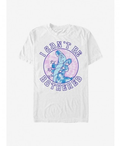 Sale Item Disney Alice In Wonderland Can't Be Caterpillar T-Shirt $8.60 T-Shirts