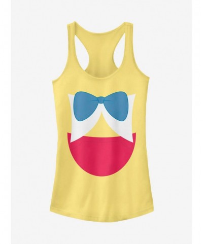 Clearance Disney Alice In Wonderland Tweedle Costume Girls Tank $10.46 Tanks