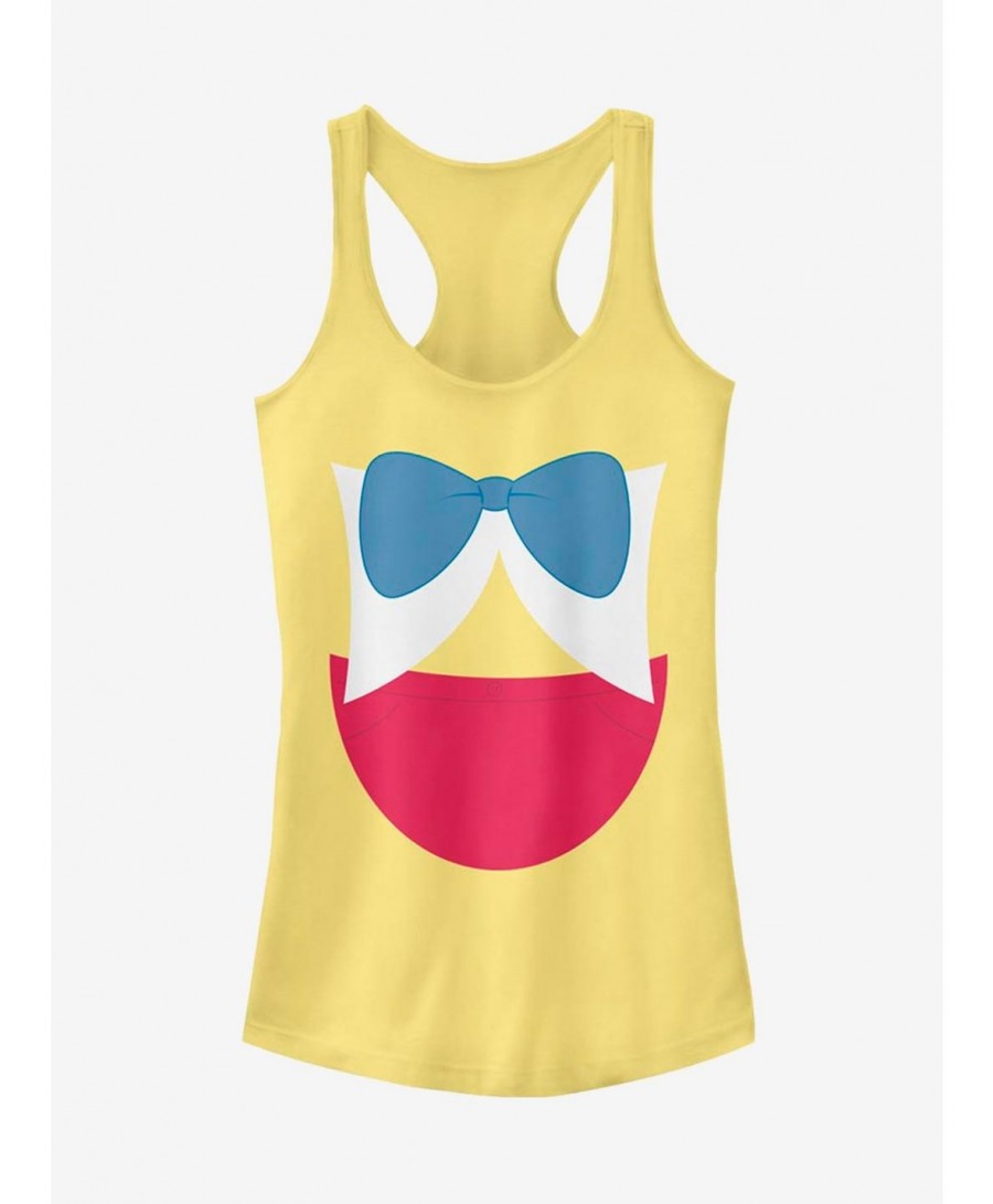 Clearance Disney Alice In Wonderland Tweedle Costume Girls Tank $10.46 Tanks