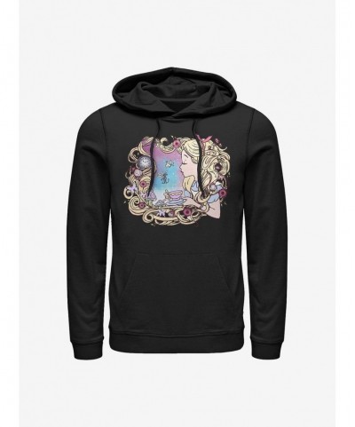 New Arrival Disney Alice In Wonderland Alice Dream Hoodie $14.37 Hoodies