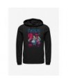 Exclusive Price Disney Alice in Wonderland Technicolor Wonderland Hoodie $14.82 Hoodies