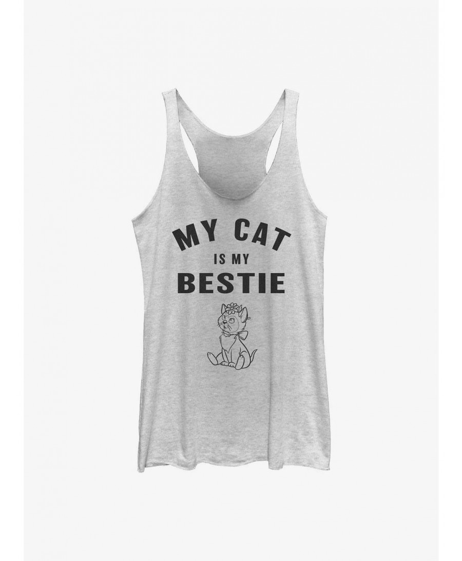 Huge Discount Disney Alice in Wonderland Dinah Is My Bestie Girls Tank $8.29 Tanks