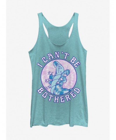 High Quality Disney Alice In Wonderland Can't Be Caterpillar Girls Tank $11.40 Tanks