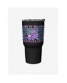 Clearance Disney Alice in Wonderland Cheshire Mad Here Trip Travel Mug $13.46 Mugs