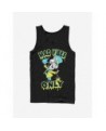 Cheap Sale Disney Alice In Wonderland Spill It Hatter Tank $11.70 Tanks