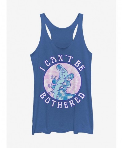 Trendy Disney Alice In Wonderland Can't Be Caterpillar Girls Tank $9.32 Tanks