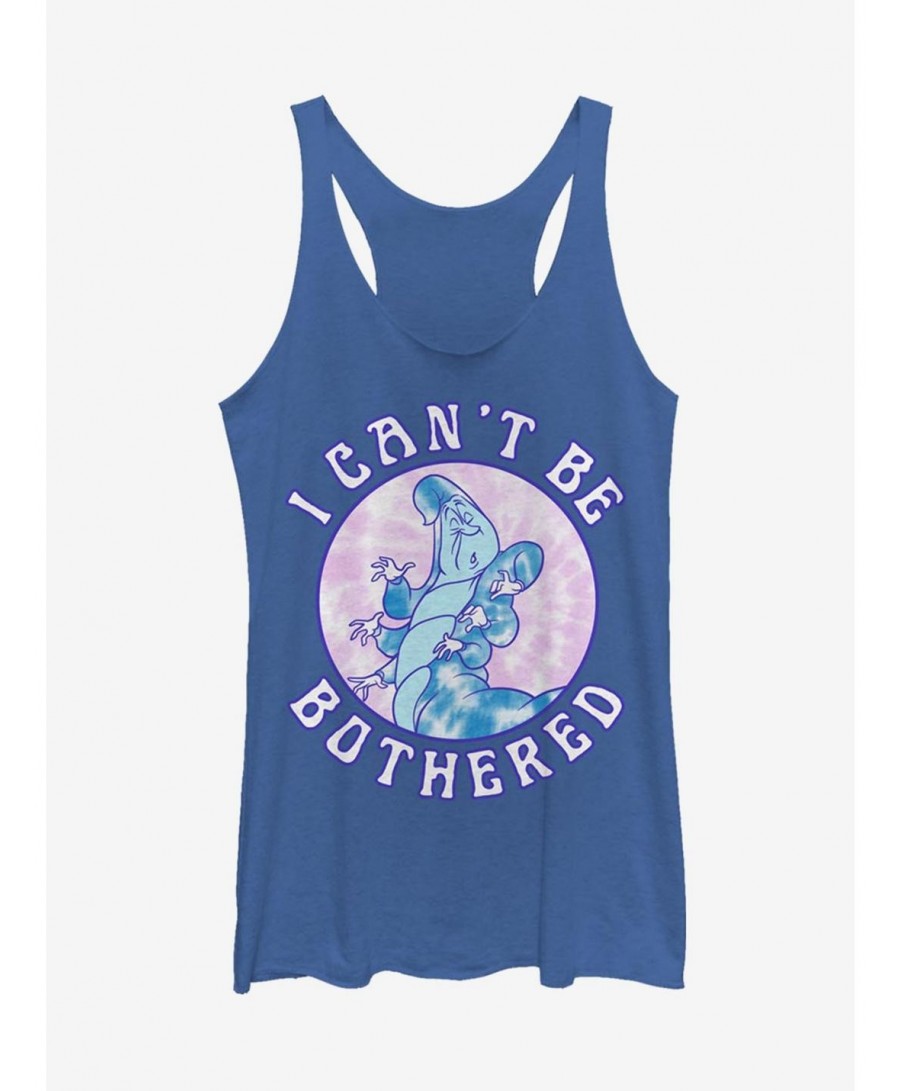 Trendy Disney Alice In Wonderland Can't Be Caterpillar Girls Tank $9.32 Tanks